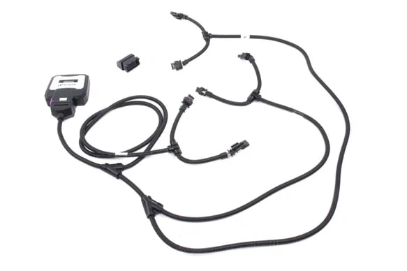 DINANTRONICS X for 2021-2024 Toyota GR Supra 2.0 D440-0167